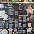 Sam Gelato & Caffe , Ancol