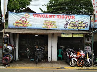 Sam Motor