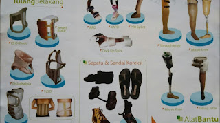 SAM Orthotic Prosthetic