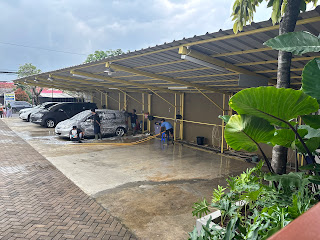 SAMA Carwash