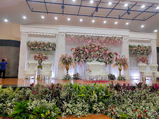 Samara Decoration