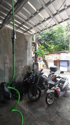 Samaria Motor