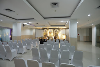 Samastacara Business Center