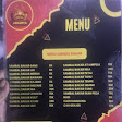 Sambal Bakar Jakarta
