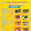 Sambal Bakar 'Khas Manado'