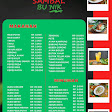 Sambal Bu Nik Cawang