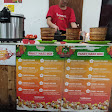Sambal Bu Nik Lenteng Agung