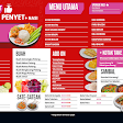 Sambal Penyetan by Melaney Ricardo - Mampang Prapatan