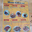 Sambal Tungku Bakar