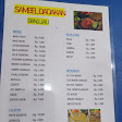 SAMBEL DADAKAN BANG JALI M.KAHFI 1