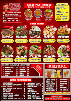 Sambel Hokcai