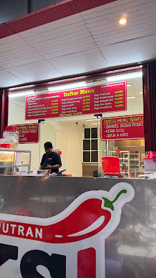 Sambel Keputran Surabaya