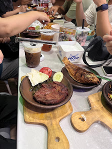 Sambel Mak Lambe PIK