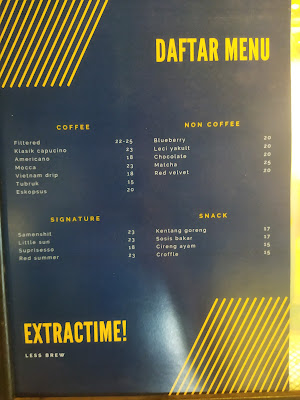 Samen Coffee Roastery