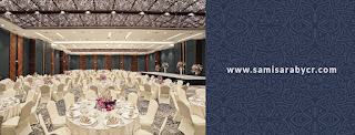 Samisara Grand Ballroom
