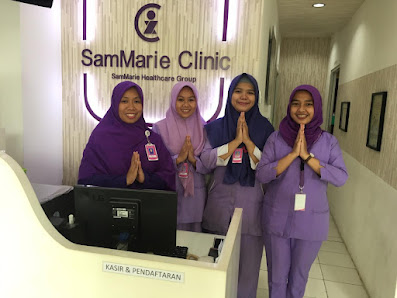 SamMarie Clinic Bassura