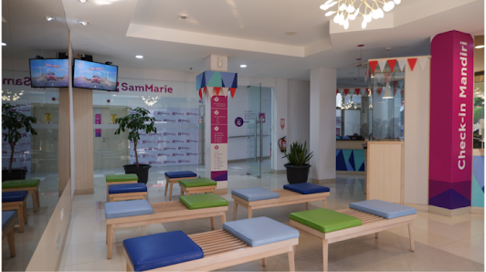 SamMarie Family Healthcare