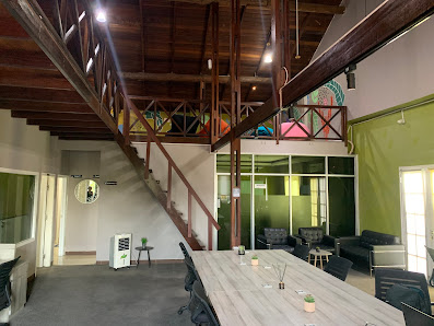 SAMOFIS | Coworking Space | Virtual Office | Meeting Room