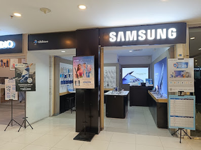 SAMSUNG ARION MALL