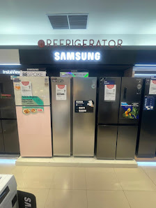 SAMSUNG ELEKTRONIC KEMANG VILLAGE