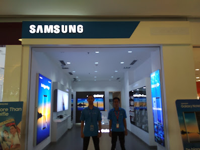 Samsung Excellent Partner (SEP) | Mall Bassura