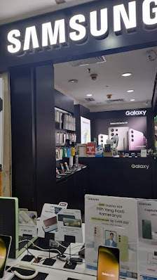 Samsung Excellent Partner (SEP) 2 | ITC Cempaka Mas