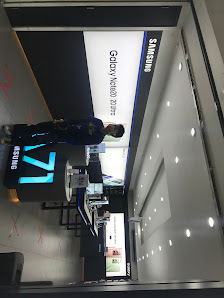 Samsung Excellent Partner (SEP) | Plaza Kalibata