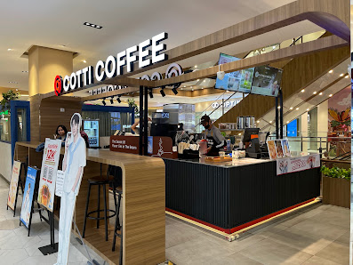 Samsung Experience Store - Aeon Tanjung Barat