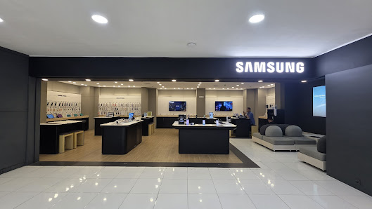 Samsung Experience Store - Ambassador Mall Jakarta