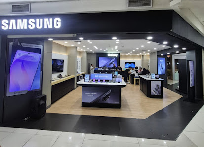 Samsung Experience Store - Bintaro Plaza