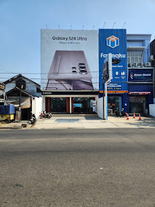 Samsung Experience Store - Bintaro Sektor 5