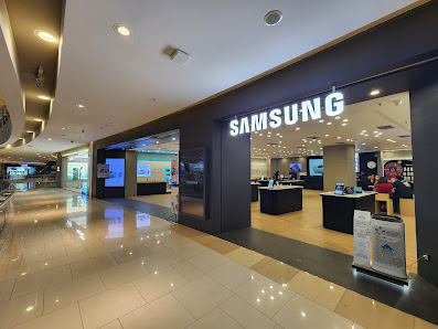 Samsung Experience Store - Central Park