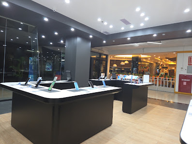 Samsung Experience Store - Cibubur Junction