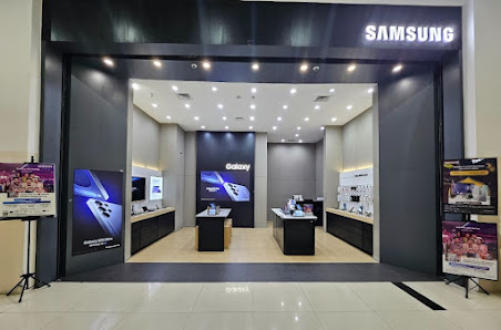 Samsung Experience Store - Cipinang Indah Mall