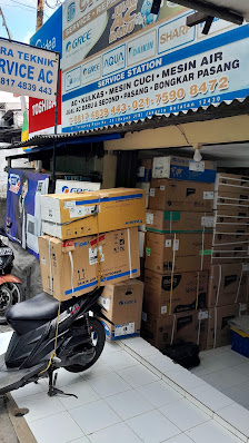 Samsung Experience Store - Gandaria City