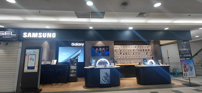 Samsung Experience Store - ITC Fatmawati