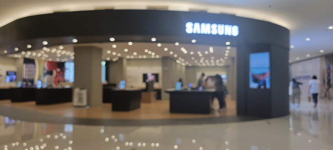 Samsung Experience Store - Jakarta Pacific Place Mall