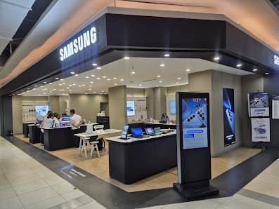 Samsung Experience Store - Kalibata City