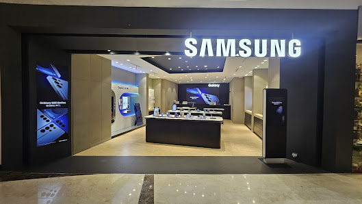 Samsung Experience Store - Lippo Mall Kemang