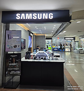 Samsung Experience Store - Mall Ambassador - Lt. 2