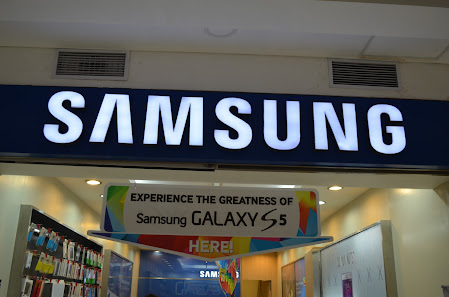 Samsung Experience Store - Mall Kelapa Gading 2