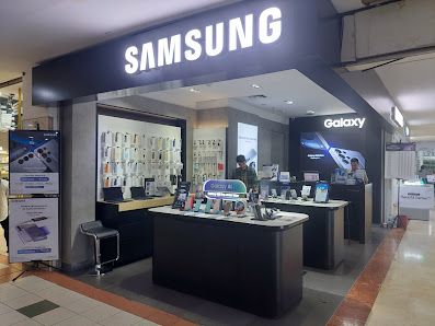 Samsung Experience Store - Mall Ambassador Lt. 3