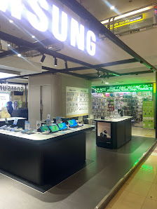 Samsung Experience Store - Mega Bekasi Hypermall Lt. 1
