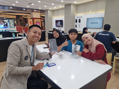 Samsung Experience Store - Pakuwon Mall Bekasi