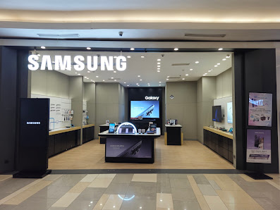 Samsung Experience Store - Pejaten Village Mall