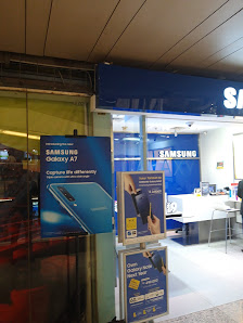 Samsung Experience Store - Plaza Blok M