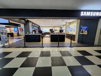 Samsung Experience Store - Plaza Pondok Gede