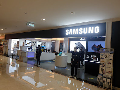 Samsung Experience Store - Plaza Senayan