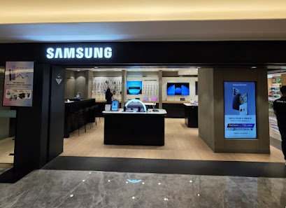 Samsung Experience Store - Plaza Indonesia