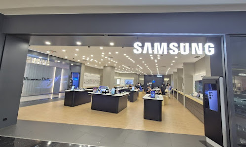 Samsung Experience Store - Pondok Indah Mall 2 Lt. Gf